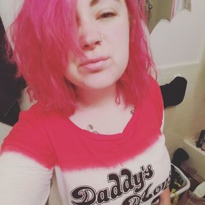 Meet your Posher, Shannon